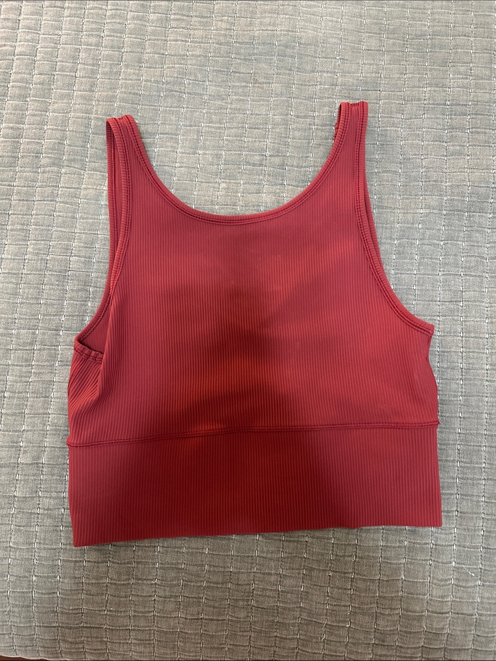 Lululemon power pivot tank